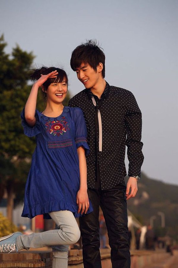 Bỏ bạn trai CEO amp;#34;rởmamp;#34;, nàng tiểu Hoa đán chứng minh: amp;#34;Con gái đẹp nhất khi không thuộc về aiamp;#34; - 1