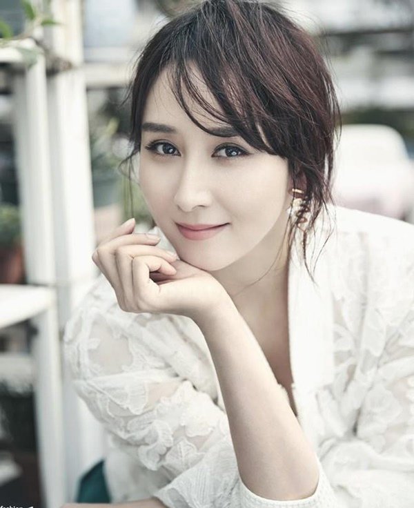 lam vo con trai gia toc giau nuc tieng malaysia, de nhat my nhan song nhu