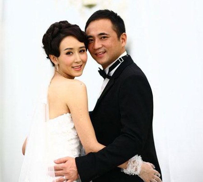 lam vo con trai gia toc giau nuc tieng malaysia, de nhat my nhan song nhu