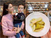Bếp Eva - Chỉ với 1 món ăn, Phạm Hương khoe được mẹ chồng chiều nhất nhà