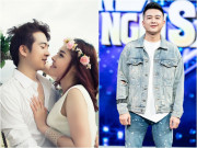 Giải trí - Trai đẹp Vietnam Idol phát tướng khó nhận ra sau khi có vợ con: "Thời gian tàn nhẫn quá"