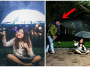 Eva tám - Bật mí hậu trường của những bức ảnh sống ảo “nghìn like", ai xem cũng cười bò