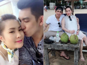 Bà bầu - Bà xã doanh nhân "vỡ kế hoạch" mang bầu, Bảo Duy sang Úc sống cùng, nhận hết việc nhà