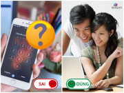 Làm vợ - 9 dấu hiệu chồng ngoại tình đúc rút của một cô bồ, chính xác tới 99%