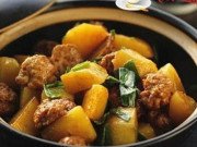 Bếp Eva - 8 cách chế biến khoai tây thành món đại bổ, ăn cả tuần cũng không thấy ngán