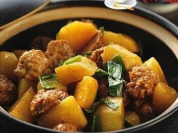 8 cách chế biến khoai tây thành món đại bổ, ăn cả tuần cũng không thấy ngán