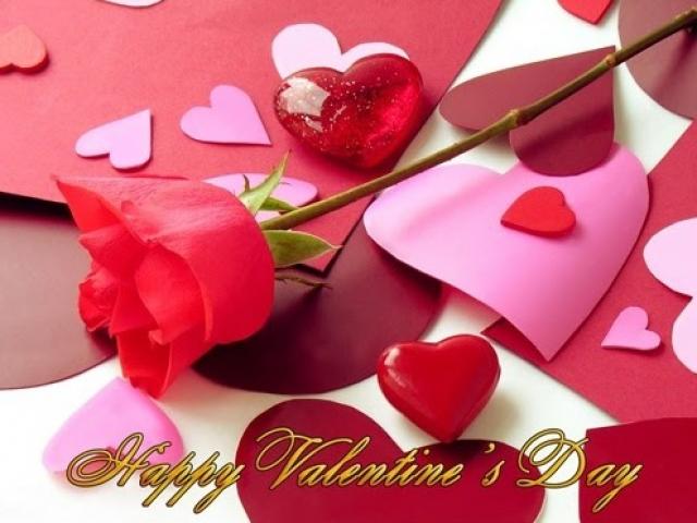 Lời chúc Valentine hay và ý nghĩa cho người yêu ngày 14/2