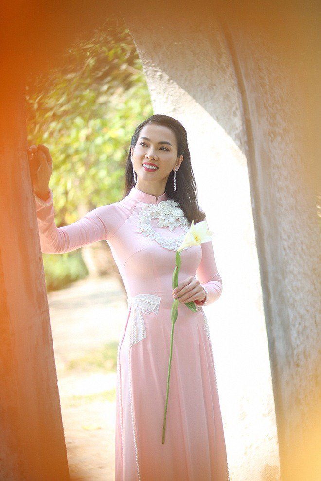 amp;#34;Gái một conamp;#34; Anh Thư: Tự do và hài lòng với cuộc sống, học cách cười nhiều hơn mỗi ngày - 3