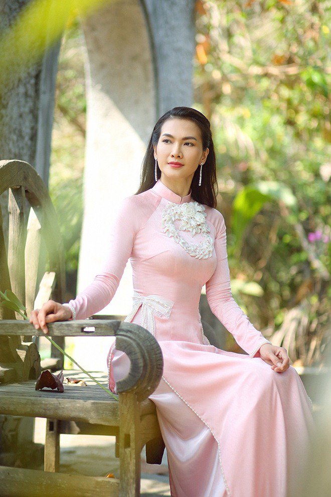 amp;#34;Gái một conamp;#34; Anh Thư: Tự do và hài lòng với cuộc sống, học cách cười nhiều hơn mỗi ngày - 2