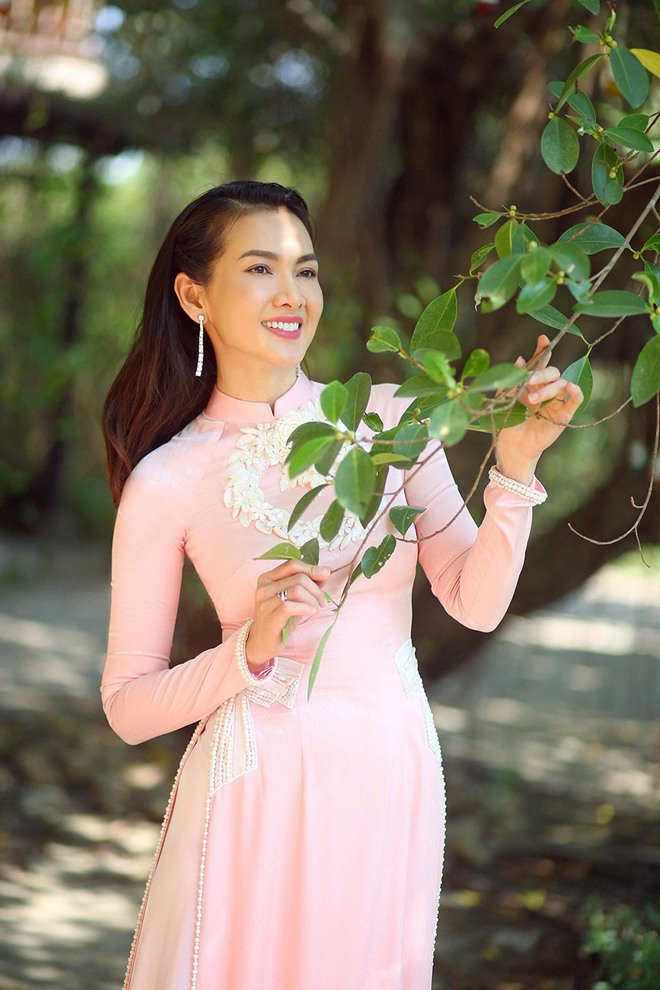 amp;#34;Gái một conamp;#34; Anh Thư: Tự do và hài lòng với cuộc sống, học cách cười nhiều hơn mỗi ngày - 1