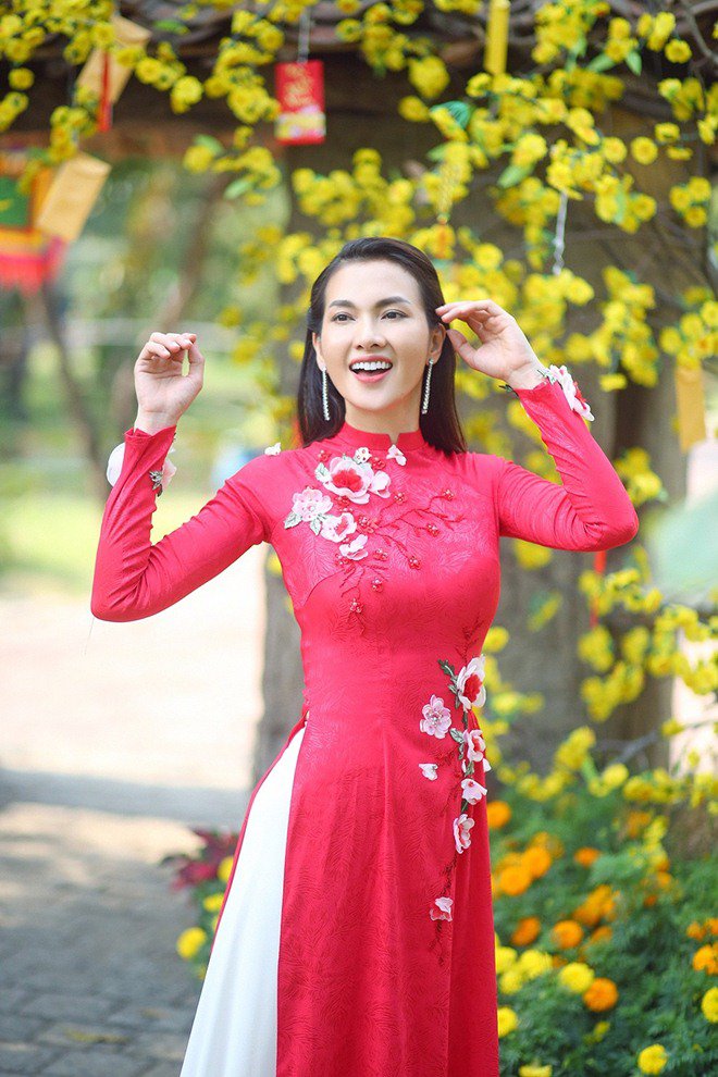 amp;#34;Gái một conamp;#34; Anh Thư: Tự do và hài lòng với cuộc sống, học cách cười nhiều hơn mỗi ngày - 8