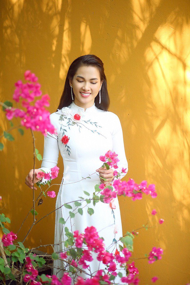 amp;#34;Gái một conamp;#34; Anh Thư: Tự do và hài lòng với cuộc sống, học cách cười nhiều hơn mỗi ngày - 4