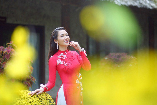 amp;#34;Gái một conamp;#34; Anh Thư: Tự do và hài lòng với cuộc sống, học cách cười nhiều hơn mỗi ngày - 9