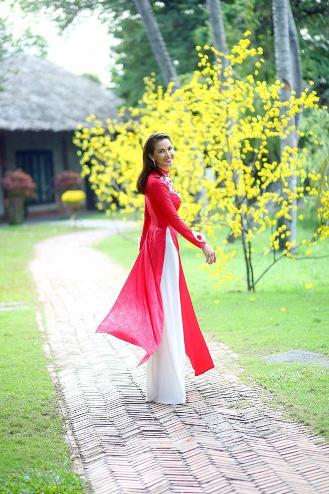 amp;#34;Gái một conamp;#34; Anh Thư: Tự do và hài lòng với cuộc sống, học cách cười nhiều hơn mỗi ngày - 10