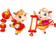 Eva tám - Canh Tý 2020, nhà có 3 con giáp này đổi vận bất ngờ, vơ hết tiền thiên hạ