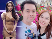 Giải trí - Vợ xinh kém hơn 1 giáp cảm động trước lời hứa tình yêu của nam nhạc sĩ 40 tuổi