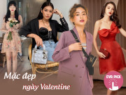 Thời trang - Hẹn hò ngày đặc biệt, đây là 5 gợi ý mặc đẹp để tạo ấn tượng khó quên với nửa kia
