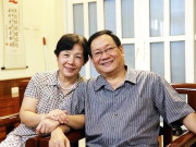 Giải trí - Đời đại gia Cô Gái Nhà Người Ta: Có chuyện tình "Ngưu Lang - Chức Nữ" suốt nhiều năm