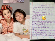 Giải trí - Con gái miêu tả Thuý Nga cao 30m, dân mạng cười ngất: "Hưởng gien hài từ mẹ"