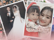 Làm vợ - Mẹ đơn thân "hớp hồn" trai tân kém 2 tuổi, ngày cưới con gái khóc đòi mẹ