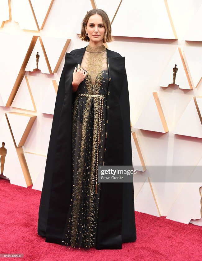 Oscar 2020 tri ân nam diễn viên Cao Dĩ Tường, khán giả không khỏi rơi nước mắt - 12