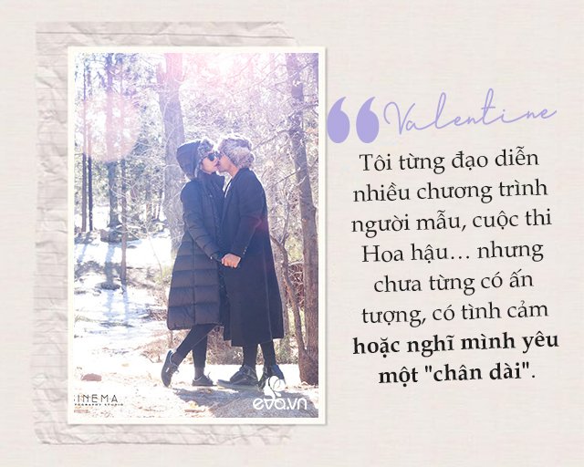 Chồng siêu mẫu Xuân Lan: amp;#34;Tôi chưa từng thấy mình xứng với một người mẫuamp;#34; - 3