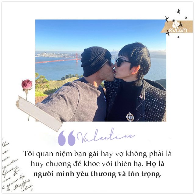 Chồng siêu mẫu Xuân Lan: amp;#34;Tôi chưa từng thấy mình xứng với một người mẫuamp;#34; - 4