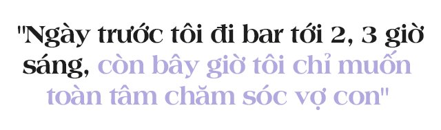 Chồng siêu mẫu Xuân Lan: amp;#34;Tôi chưa từng thấy mình xứng với một người mẫuamp;#34; - 6