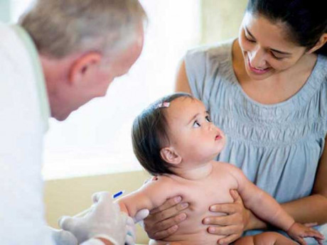 Tiêm phòng lao cho trẻ sơ sinh có cần thiết không, nên tiêm khi nào?