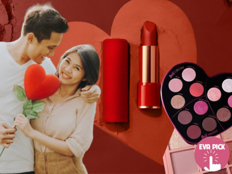 Gợi ý 5 món quà tặng ngày Valentine giúp chàng dễ dàng "cưa đổ" nửa kia