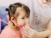 Làm mẹ - Bệnh viêm phổi ở trẻ em: Chăm sóc bé thế nào mới đúng cách?