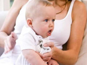 Làm mẹ - Bệnh ho gà: Dấu hiệu nhận biết và cách điều trị ho gà ở trẻ em