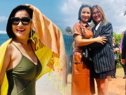 Giải trí - Mỹ nhân lận đận tình duyên Cát Tường: "Tôi hay cười nhưng có rất nhiều nỗi buồn"