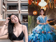 Tin tức - Ái nữ giàu có bậc nhất Philippines: Xinh đẹp hút hồn, mua bánh sinh nhật hơn 80 triệu