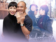 Giải trí - Chồng siêu mẫu Xuân Lan: "Tôi chưa từng thấy mình xứng với một người mẫu"