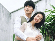 Giải trí - Mỹ nhân Bên Nhau Trọn Đời chưa cưới đã bầu: Diễn xuất "cân" nhan sắc, có duyên với mỹ nam