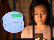 Giải trí - "Sạn gãy răng" của Cô Gái Nhà Người Ta: Phương Oanh mất 1 năm mới nhận được tin của trai?