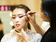Làm đẹp - Đầu tư trang điểm cho cuộc gặp quan trọng, chị em cần cẩn thận để không phí công sức