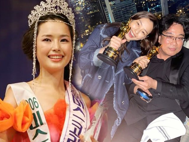 Hoa hậu Hàn đẹp nhất thế giới bị khán giả quay lưng dù từng sạch scandal