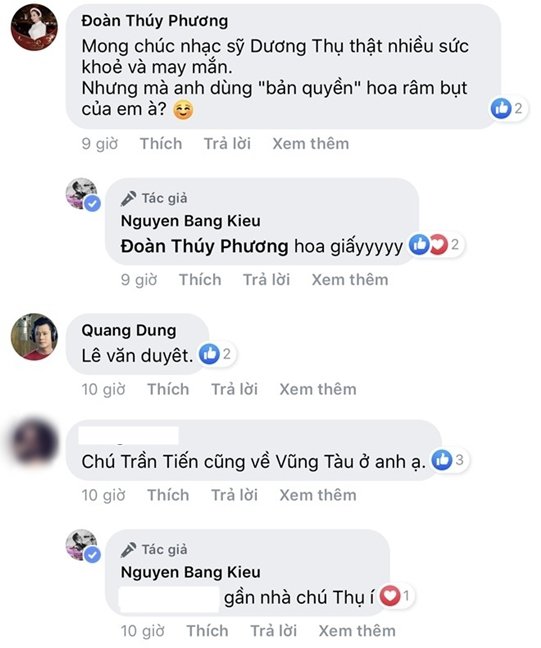 Sao Việt 24h: Trêu Hồ Ngọc Hà mặc áo như không, ca sĩ Quang Linh bỗng bị amp;#34;ném đáamp;#34; - 17