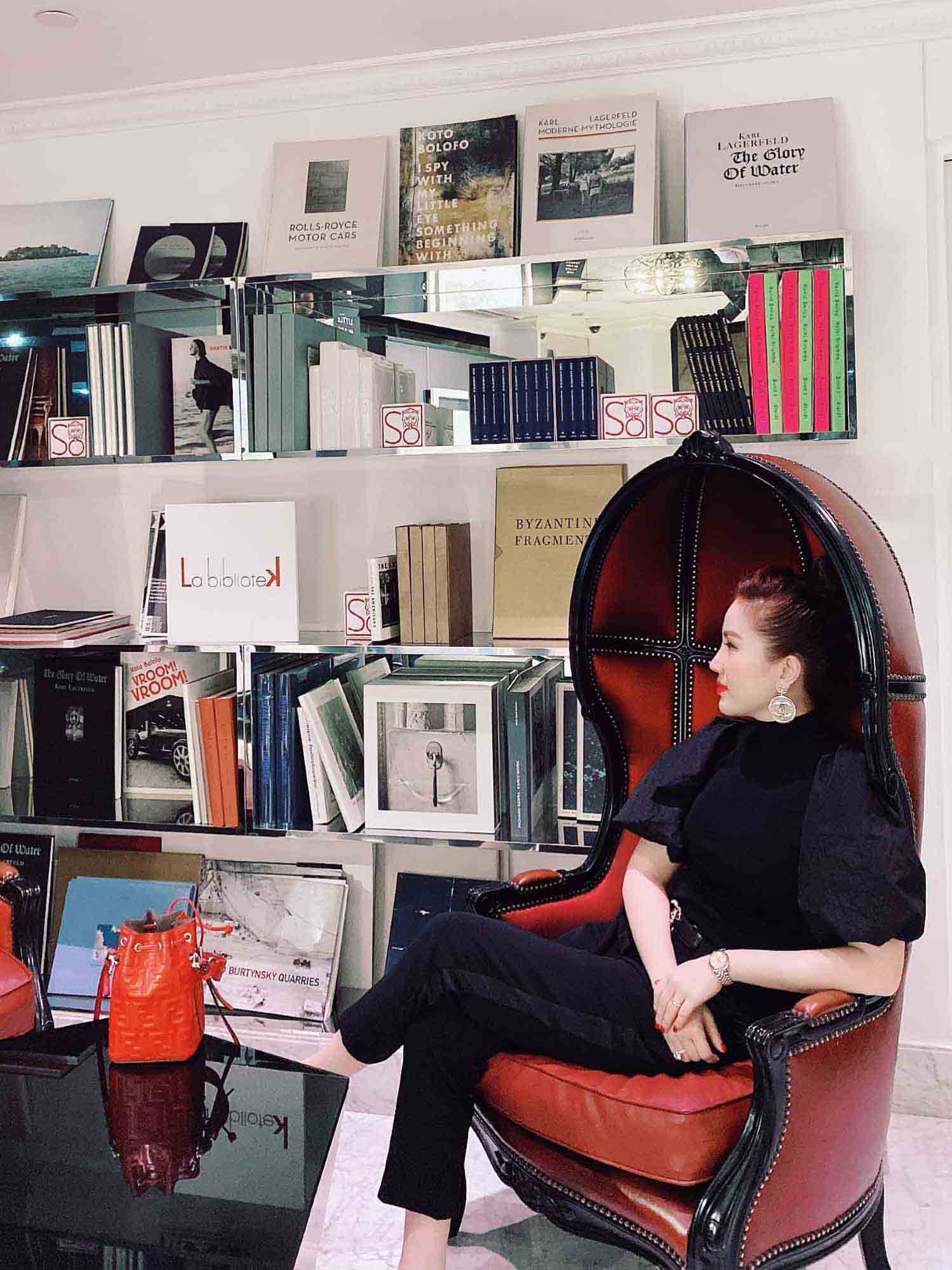 Sướng như Bảo Thy: Kết hôn xong được chồng cung phụng, dẫn đi du lịch khắp nơi - 3