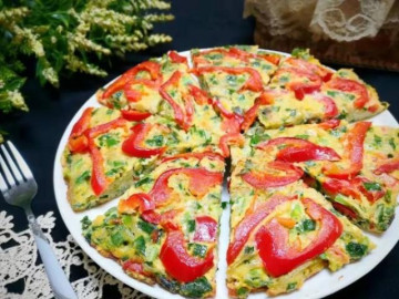 Rảnh rỗi mẹ dạy bé làm bánh khoai tây thơm ngon hấp dẫn