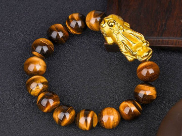 Tỳ hưu hợp với tuổi nào? Ý nghĩa phong thủy của tỳ hưu là gì?