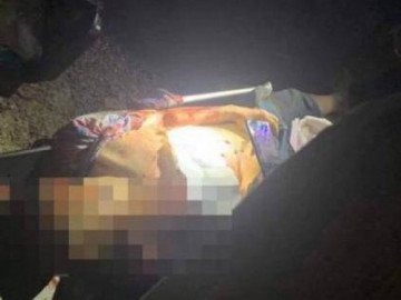 Những điều chưa biết trong vụ tiêu diệt Tuấn khỉ