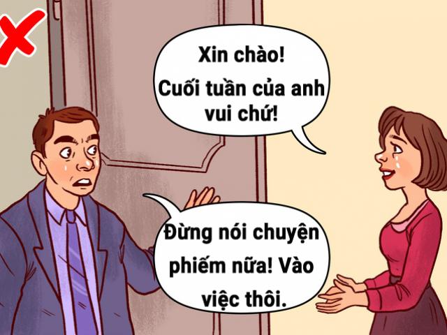7 kiểu tính cách tưởng tốt nhưng lại dễ khiến bạn bị đồng nghiệp tránh xa