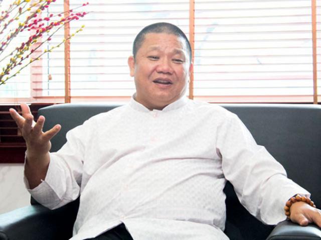 4 đại gia Việt không học đại học, có người còn thi trượt 4 lần