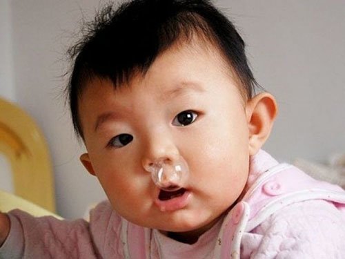Cách trị ho sổ mũi cho trẻ dưới 1 tuổi, mẹ nên áp dụng ngay - 1