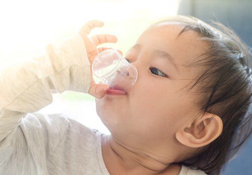 Cách trị ho sổ mũi cho trẻ dưới 1 tuổi, mẹ nên áp dụng ngay - 2