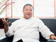 Tin tức - 4 đại gia Việt không học đại học, có người còn thi trượt 4 lần