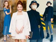 Thời trang - Ngày thường toàn ăn diện kiểu "bánh bèo", Bảo Thanh trong mùa dịch bỗng hoá đấng nam nhi